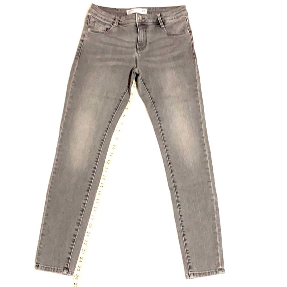 ZARA - Trafaluc Denim-wear